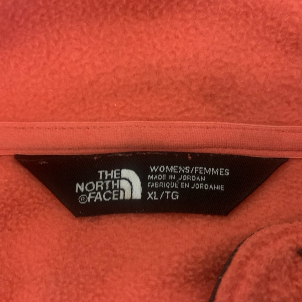 The North Face Snap Button Pullover Jacket Women’… - image 3